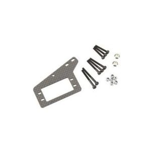 Thunder Tiger - Rear Tail Servo Tray, R60