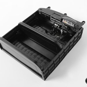 RC4WD - Mojave II 4 Door Complete Interior w/Metal Details