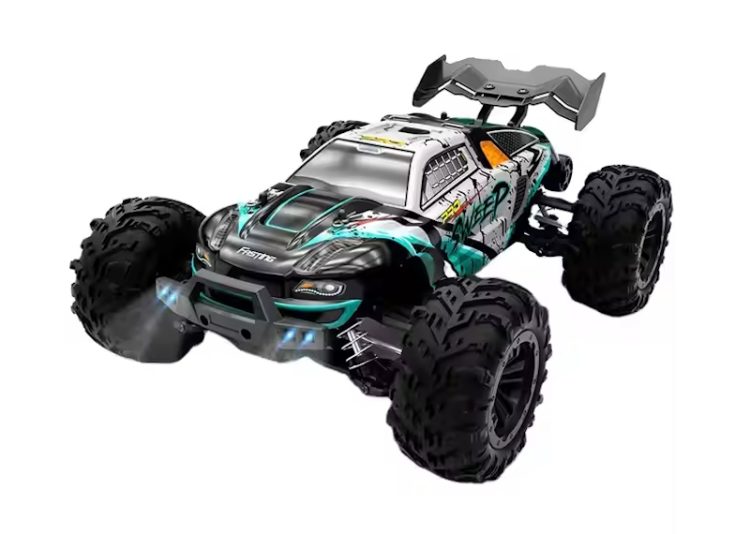 RC "Sweep" Pro 1:16 4WD Brushless Off-Road Stadium Truck