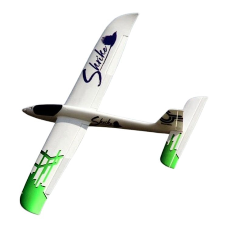 Skynetic - SHRIKE 1450mm Glider PNP