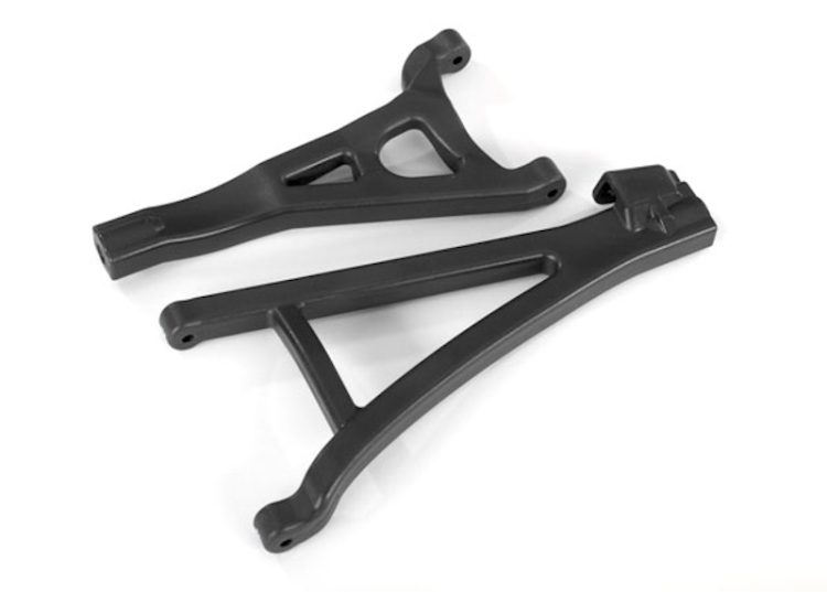 Traxxas - Suspension arms, front (left), Heavy Duty