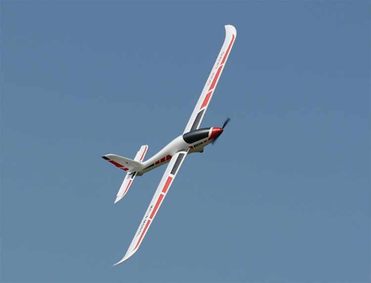 X-Fly - Swift 2100 Glider PNP - Image 7