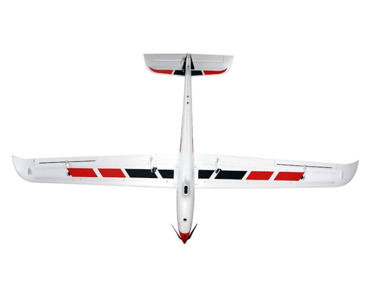 X-Fly - Swift 2100 Glider PNP - Image 8