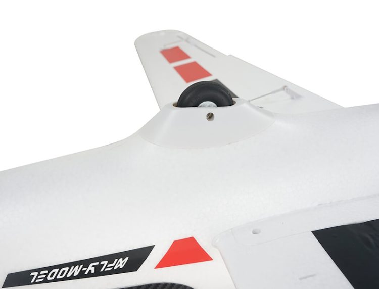 X-Fly - Swift 2100 Glider PNP - Image 9