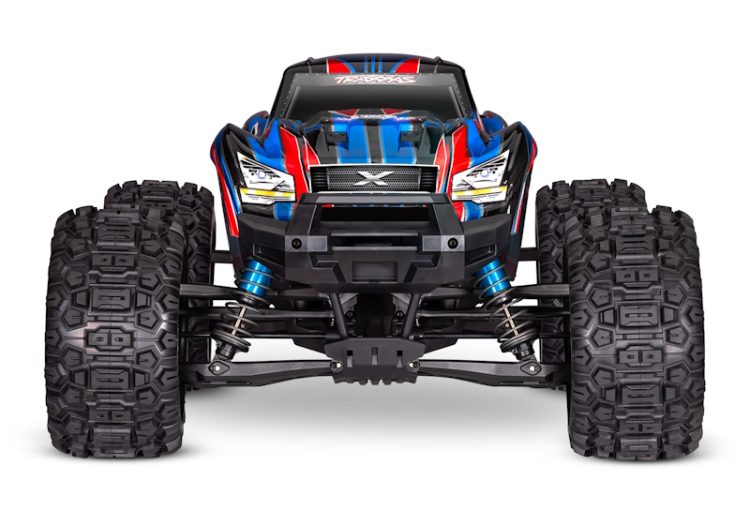 Traxxas - X-MAXX 8S Belted - Image 5