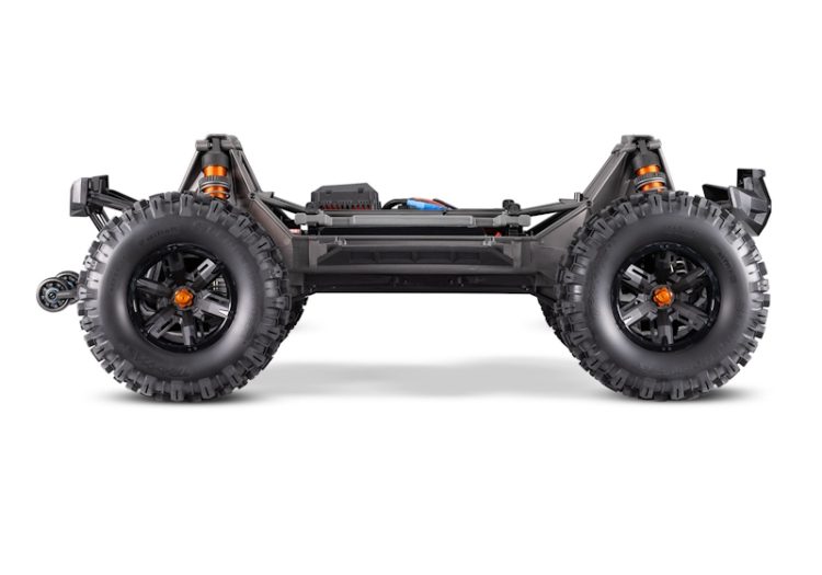 Traxxas - X-MAXX 8S Belted - Image 7