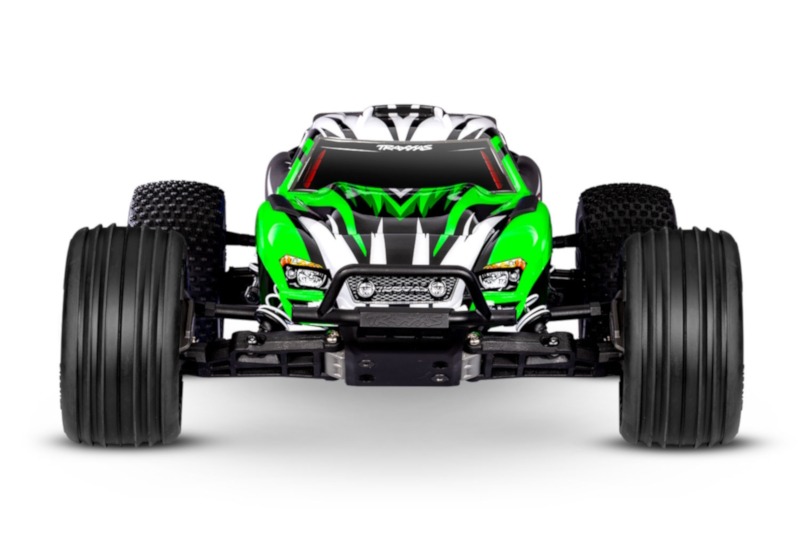 Traxxas - Rustler 2WD XL-5 w/Battery - Image 6