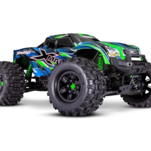 Traxxas - X-MAXX 8S Belted