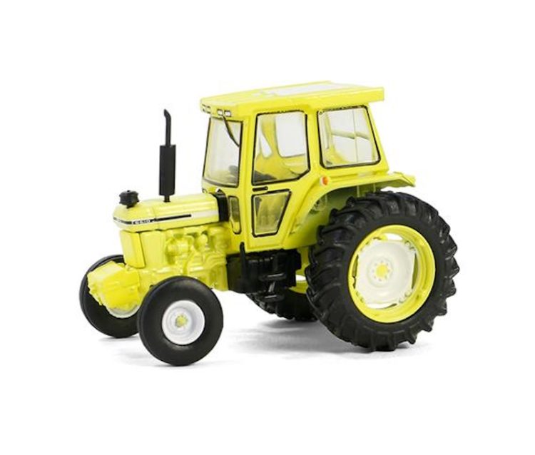 Greenlight - 1:64 1983 Ford 6610 - Down on the Farm Series 9