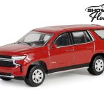 Greenlight - 1:64 2023 Chevrolet Tahoe LS - Showroom Floor Series 5