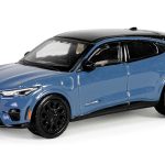 Greenlight - 1:64 2023 Ford Mustang MACH-E GT - Showroom Floor Series 5 (Chase)