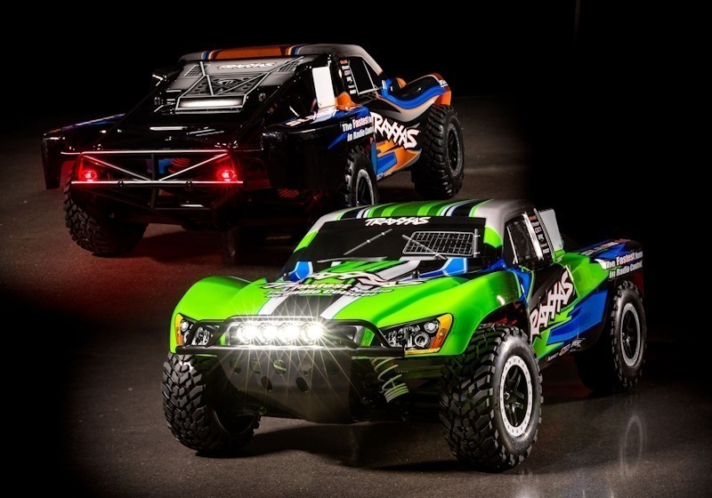 Traxxas - Slash 4X4 LED Light Kit - Image 2