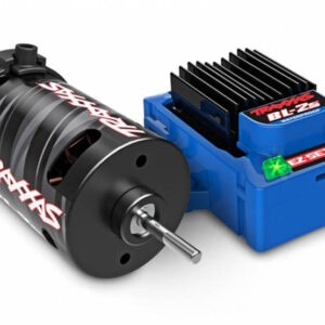 Traxxas - BL-2S Brushless Power System