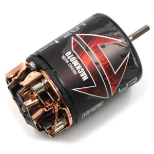Yeah Racing - Hackmoto Just Climb Rock Crawler Brushed Motor 20T 1423KV