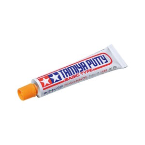 Tamiya - Tamiya Putty (Basic Type)