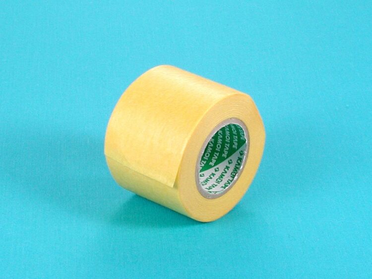 Tamiya - Masking Tape 40mm