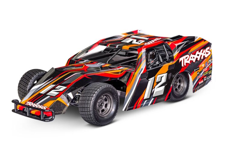 Traxxas - Slash Modified BL-2S - Image 2