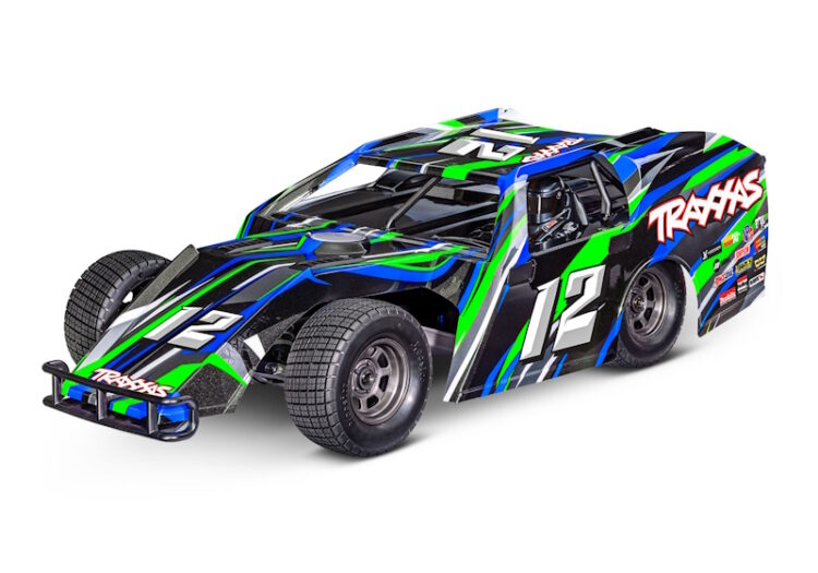 Traxxas - Slash Modified BL-2S - Image 3