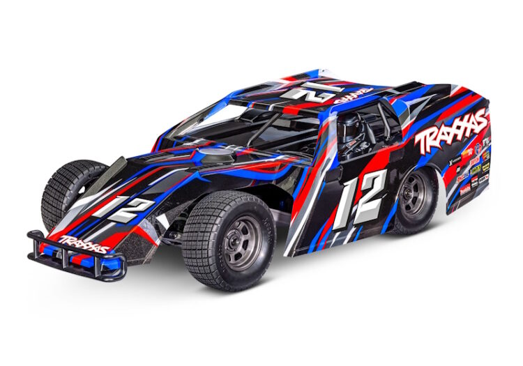 Traxxas - Slash Modified BL-2S - Image 5