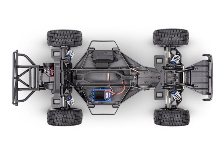 Traxxas - Slash Modified BL-2S - Image 7