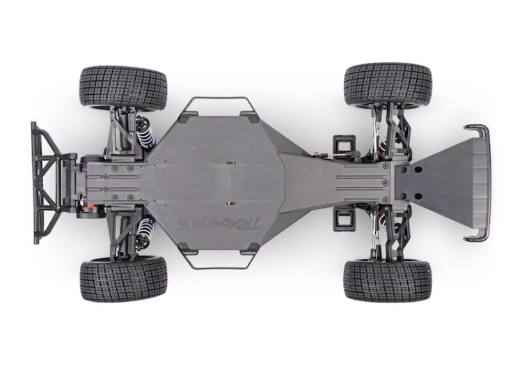 Traxxas - Slash Modified BL-2S - Image 8