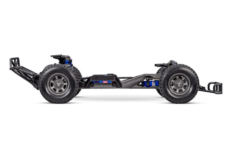 Traxxas - Slash Modified BL-2S - Image 9