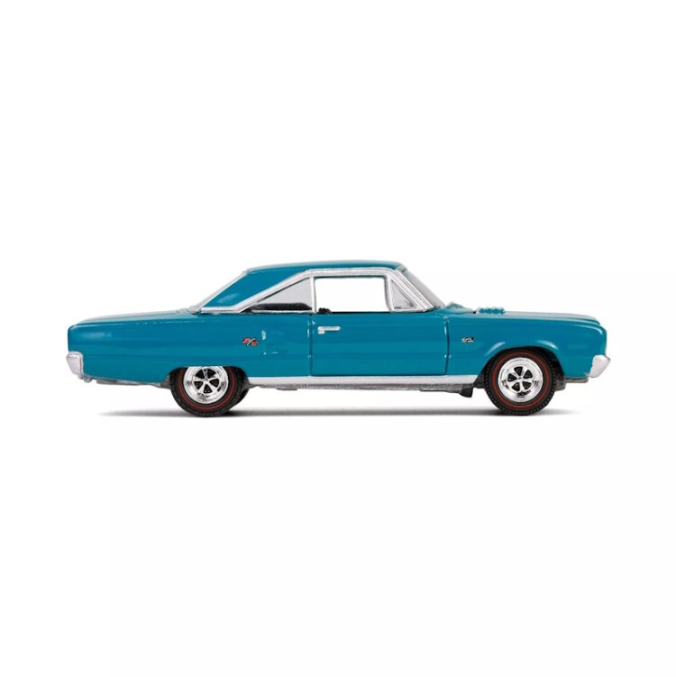 Greenlight - 1:64 1967 Dodge Coronet R/T HEMI - Anniversary Collection Series 17 - HEMI 60th 1964 - 2024 - Image 4
