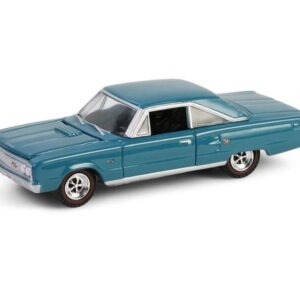 Greenlight - 1:64 1967 Dodge Coronet R/T HEMI - Anniversary Collection Series 17 - HEMI 60th 1964 - 2024