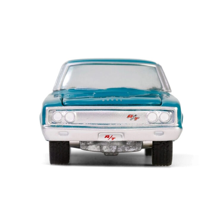Greenlight - 1:64 1967 Dodge Coronet R/T HEMI - Anniversary Collection Series 17 - HEMI 60th 1964 - 2024 - Image 6