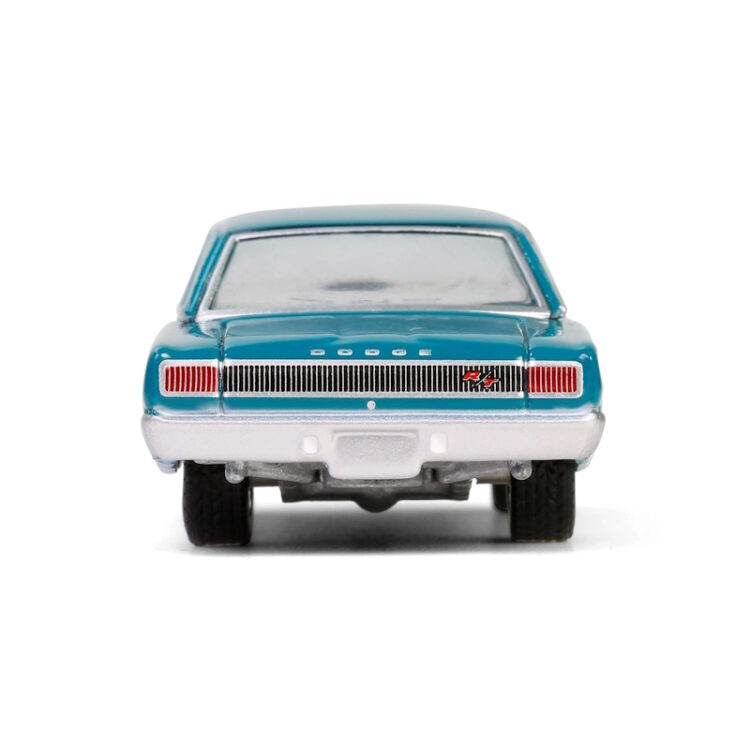 Greenlight - 1:64 1967 Dodge Coronet R/T HEMI - Anniversary Collection Series 17 - HEMI 60th 1964 - 2024 - Image 8
