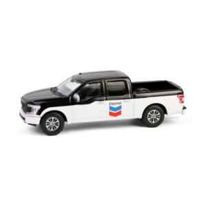 Greenlight - 1:64 2019 Ford F-150 with STX Package - Chevron Special Edition Series 1