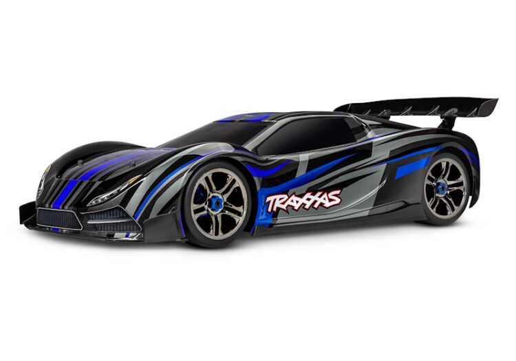 Traxxas - XO-1 Supercar - Image 2
