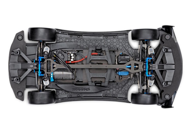 Traxxas - XO-1 Supercar - Image 3