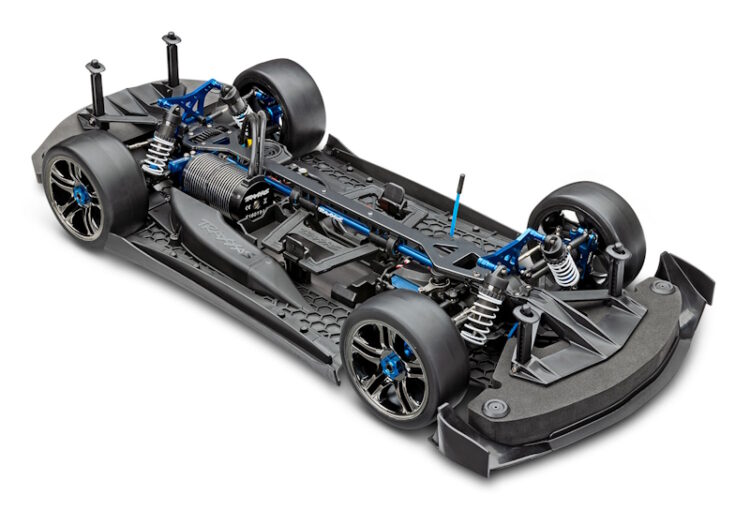 Traxxas - XO-1 Supercar - Image 4