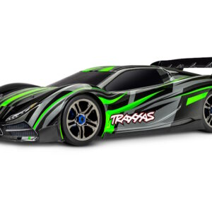 Traxxas - XO-1 Supercar