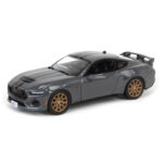 Greenlight - 1:64 2024 Ford Mustang GT - Showroom Floor Series 7
