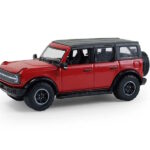 Greenlight - 1:64 2024 Ford Bronco - Showroom Floor Series 7