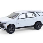 Greenlight - 1:64 2024 Chevrolet Tahoe - Showroom Floor Series 7