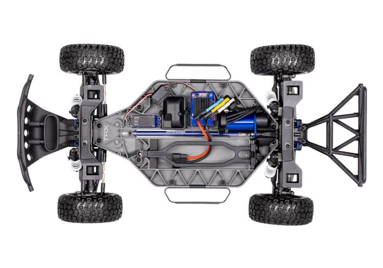 Traxxas - Slash 4X4 VXL HD - Image 5