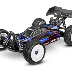 Traxxas - Jato 4X4 VXL-4S