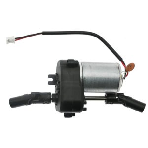 MN Model - 280 Motor and Gearbox Set for 1:12 MN Model
