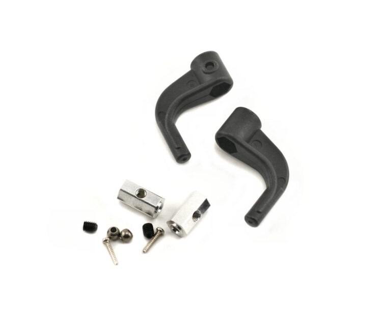 Thunder Tiger - Flybar Control Arm, R30