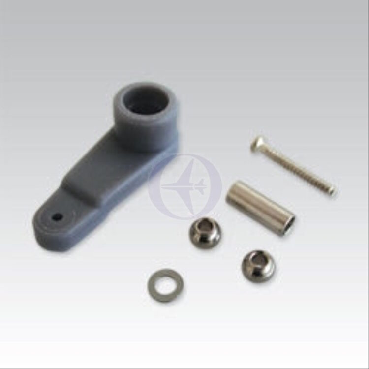 Thunder Tiger - Elevator Lever, R30