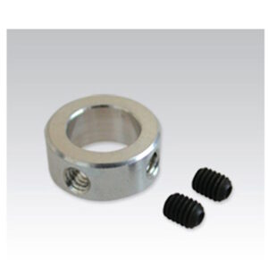 Thunder Tiger - Main Shaft Lock Ring, R30