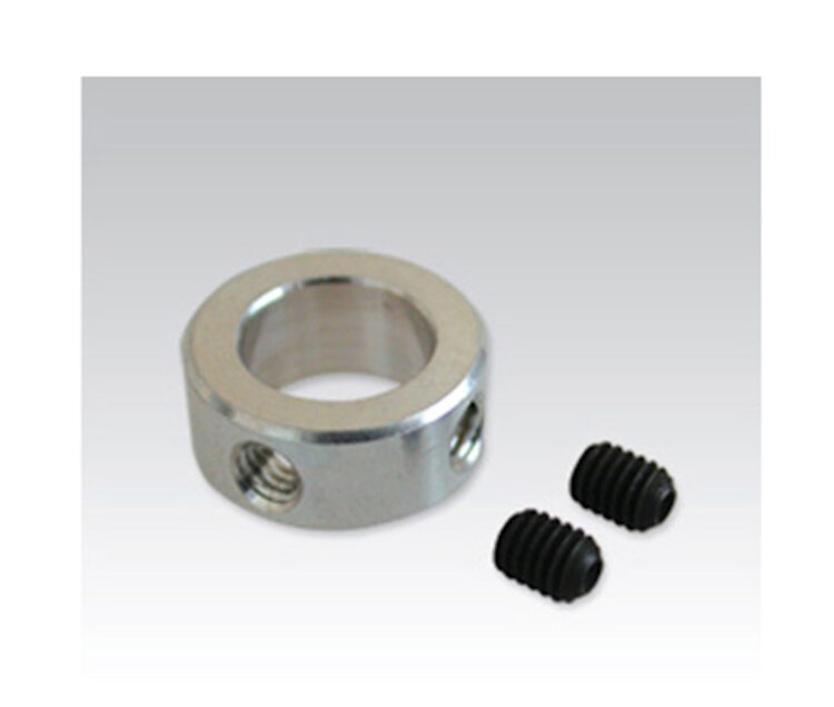 Thunder Tiger - Main Shaft Lock Ring, R30