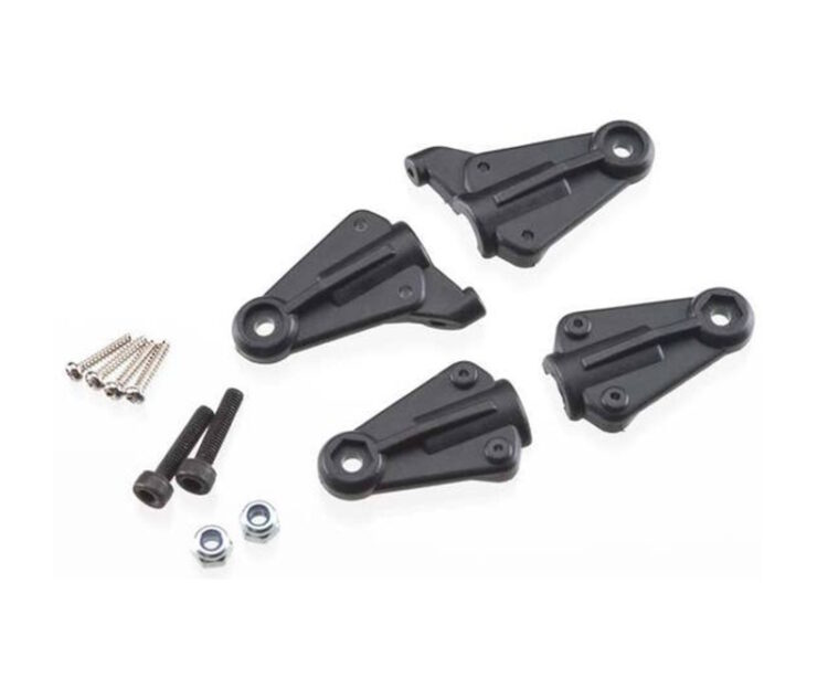 Thunder Tiger - Tail Rotor Grip, R30