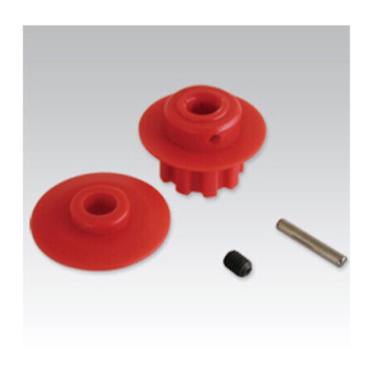 Thunder Tiger - Tail Pulley, R30