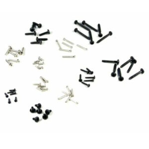 Thunder Tiger - Screw Bag, R30