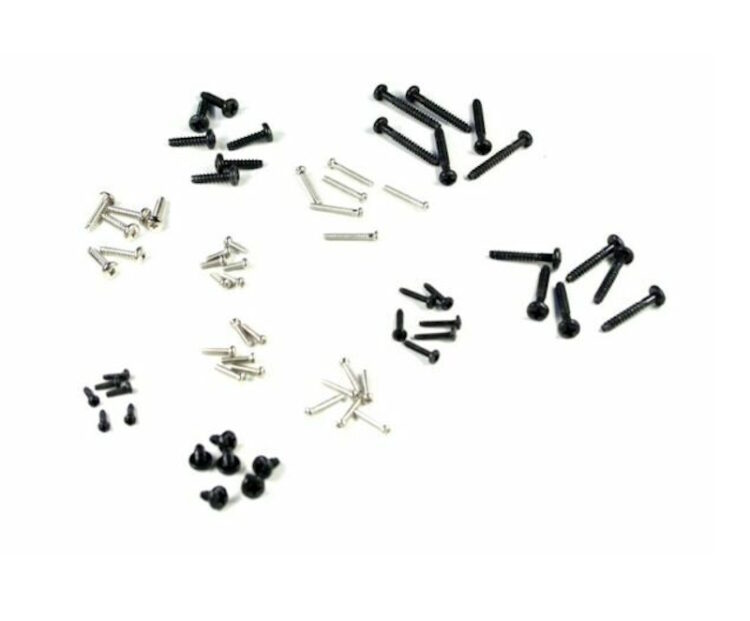 Thunder Tiger - Screw Bag, R30