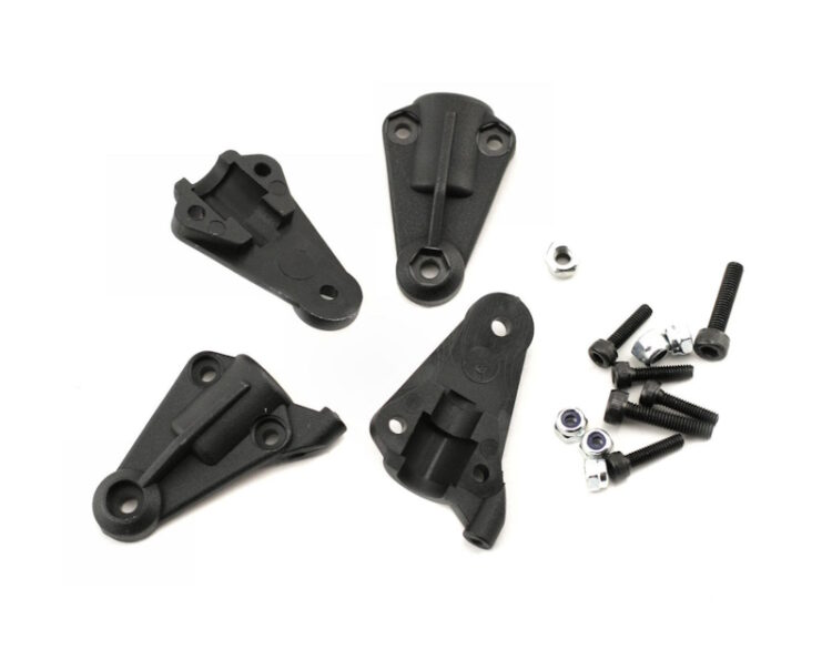 Thunder Tiger - Tail Rotor Grip, R60